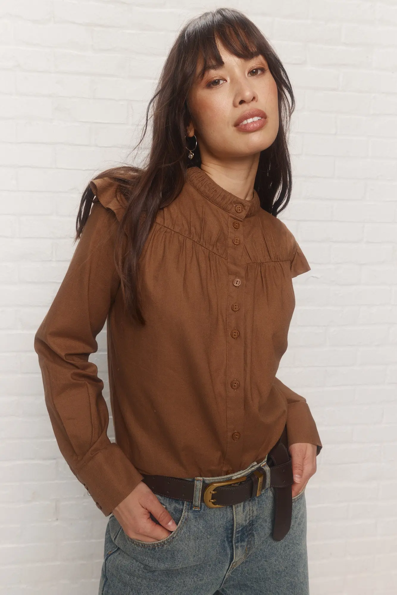 Nouveaux Arrivages - Collection Hiver 2024-2025